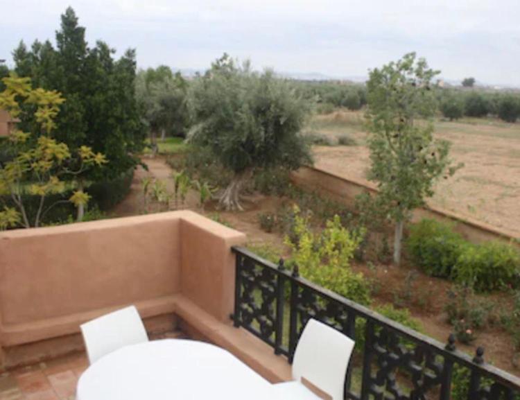 Appart 2 Chambres Piscines Marrakech Atlas Golf Resort มาร์ราเกช ภายนอก รูปภาพ