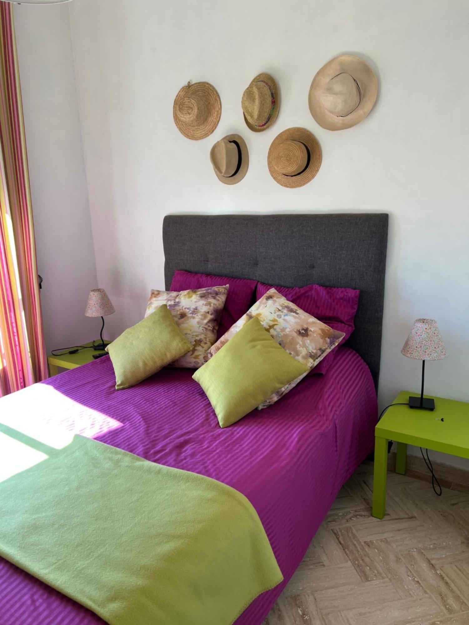 Appart 2 Chambres Piscines Marrakech Atlas Golf Resort มาร์ราเกช ภายนอก รูปภาพ